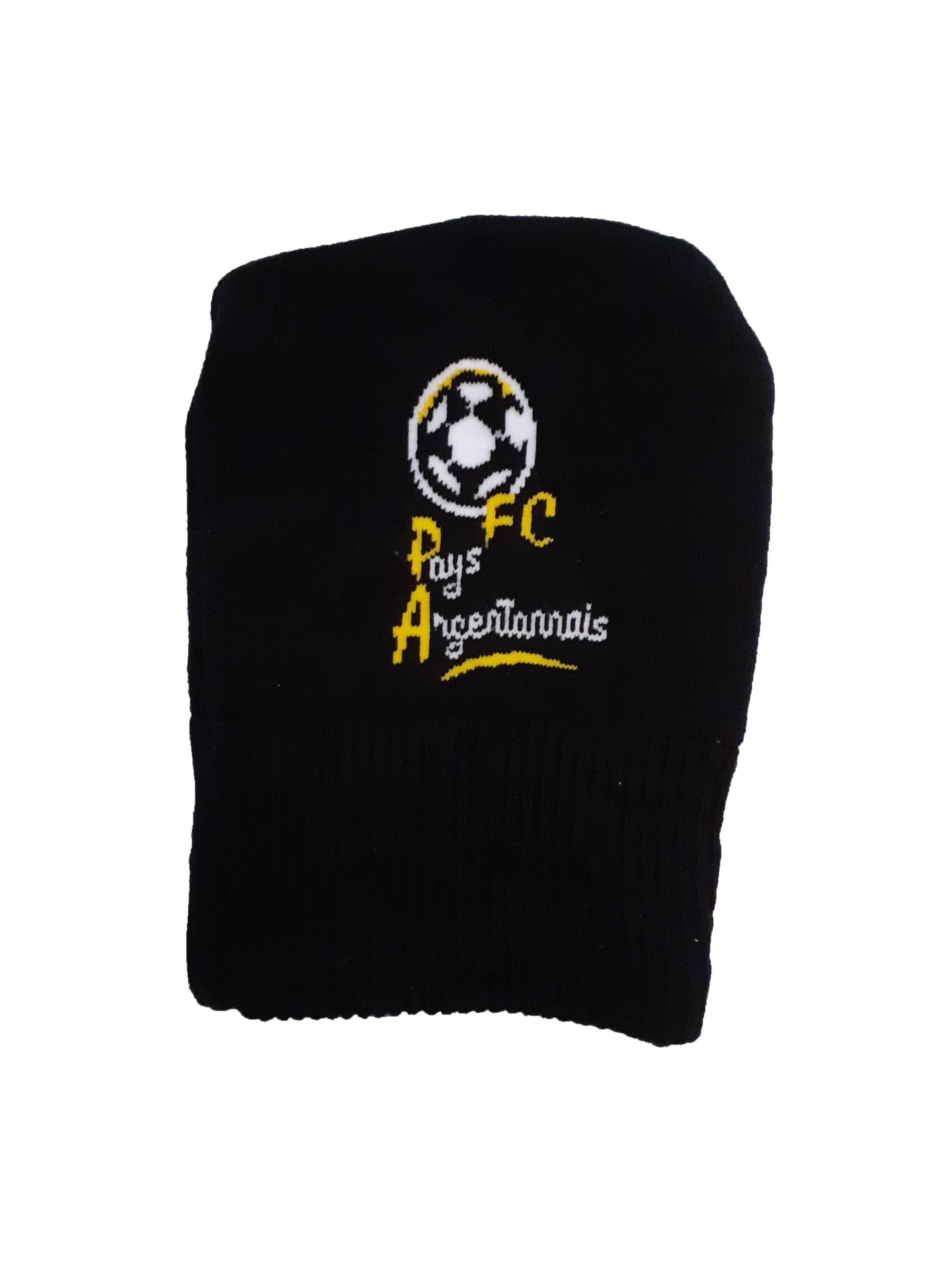 Football Club Pays Argentonnais